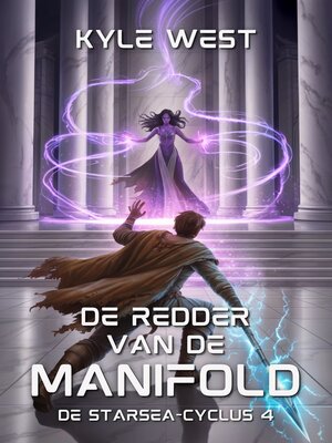 cover image of De Redder van de Manifold